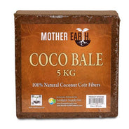 Mother Earth Coco Bale - HydroWorlds