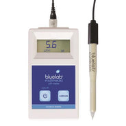 Bluelab Multimedia pH Meter with Leap™ pH Probe - HydroWorlds
