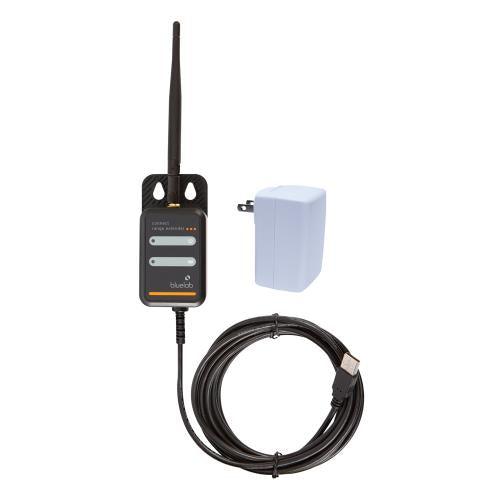 Bluelab Connect Product Suite 2 - HydroWorlds