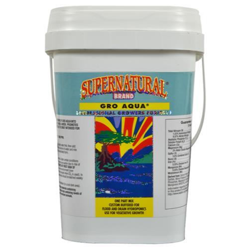 Supernatural Gro Aqua 11 - 6 - 16 - HydroWorlds