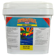 Supernatural Gro Terra  2.26kg 10kg - HydroWorlds
