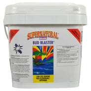 Supernatural Bud Blaster 100g 2.26kg 10kg - HydroWorlds