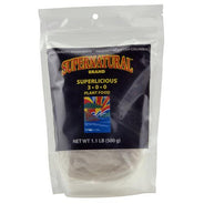 Supernatural Superlicious 3 - 0 - 0 - HydroWorlds
