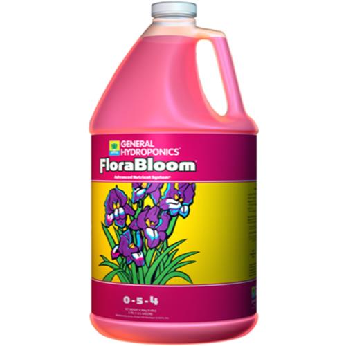 General Hydroponics GH Flora Bloom Gallon