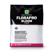GH General Hydroponics FloraPro Bloom - HydroWorlds