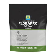 GH General Hydroponics FloraPro Grow