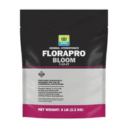 GH General Hydroponics FloraPro Bloom - HydroWorlds