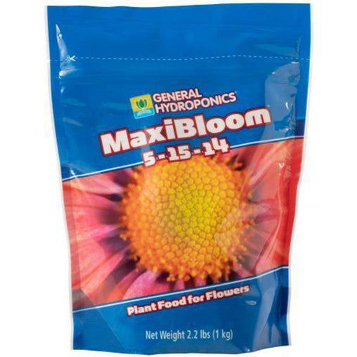 General Hydroponics MaxiBloom™  5 - 15 - 14 - HydroWorlds
