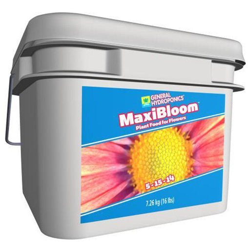 General Hydroponics MaxiBloom™  5 - 15 - 14 - HydroWorlds