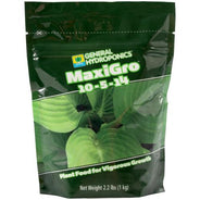 General Hydroponics GH MaxiGro 2.2 lb