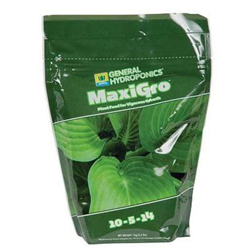 General Hydroponics MaxiGro™  10 - 5 - 14 - HydroWorlds