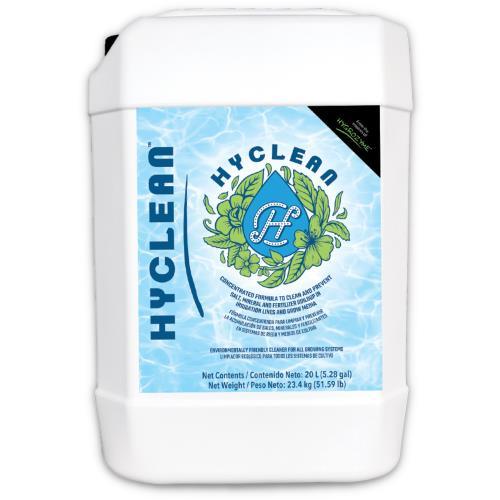 SIPCO HYCLEAN Line & Equipment Cleaner - HydroWorlds