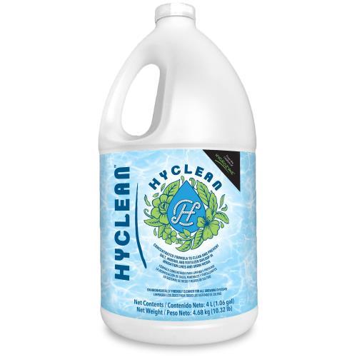 SIPCO HYCLEAN Line & Equipment Cleaner - HydroWorlds