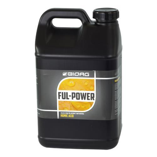 BioAg Ful-Power - HydroWorlds