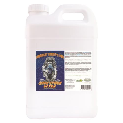 Emerald Triangle Snow Storm Ultra 0 - 0 - 3 - HydroWorlds