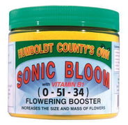 Emerald Triangle Sonic Bloom  0 - 51 - 34 - HydroWorlds