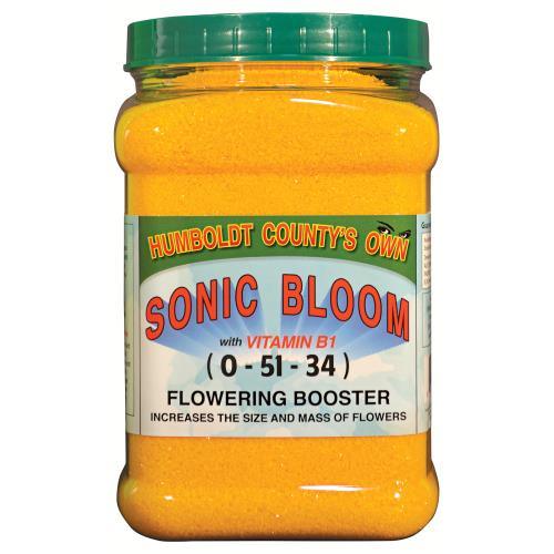 Emerald Triangle Sonic Bloom 0 - 51 - 34 - HydroWorlds