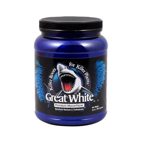 Plant Success Great White Mycorrhizae - HydroWorlds
