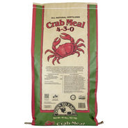 Down To Earth™ Crab Meal  4 - 3 - 0 - HydroWorlds