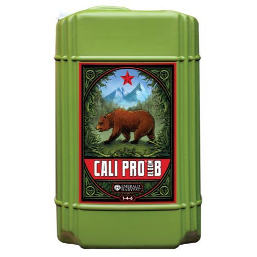 Emerald Harvest Cali Pro Bloom A 3 - 0 - 3 & B 1 - 4 - 6 - HydroWorlds