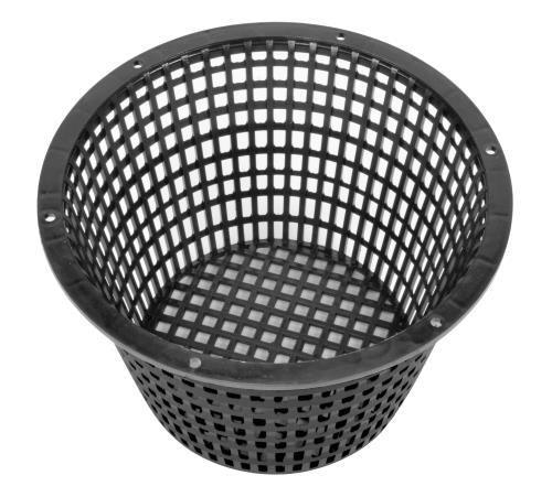 Gro Pro Heavy-Duty Net Pots - HydroWorlds