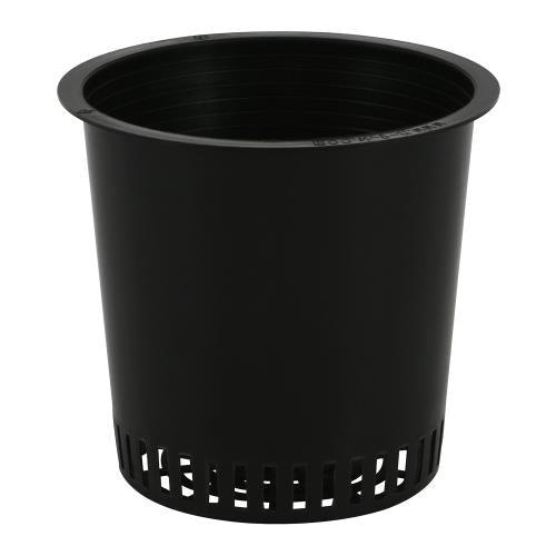 Gro Pro Premium Round Mesh Bottom Pots - HydroWorlds