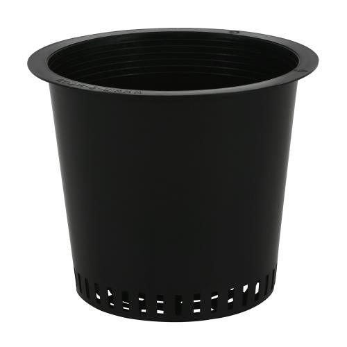 Gro Pro Premium Round Mesh Bottom Pots - HydroWorlds