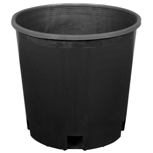 Gro Pro® Premium Nursery Pots - Injection Molded