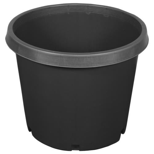 Gro Pro® Premium Nursery Pots - Injection Molded