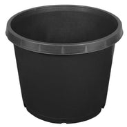 Gro Pro Premium Nursery Pots - Injection Molded - HydroWorlds