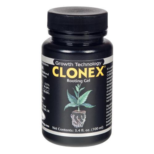 Clonex® Rooting Gel - HydroWorlds