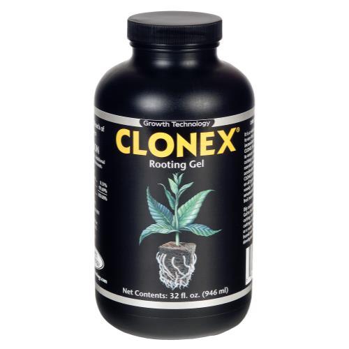 Clonex® Rooting Gel - HydroWorlds
