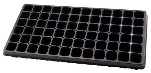 Super Sprouter 72 Cell Plug Insert Trays