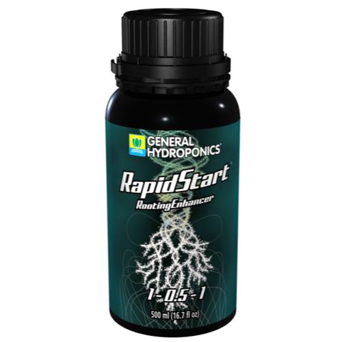 General Hydroponics GH RapidStart 500 ml