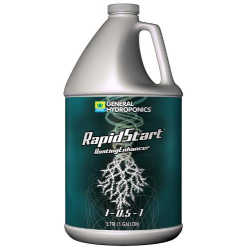 GH General Hydroponics Rapidstart Rooting Enhancer