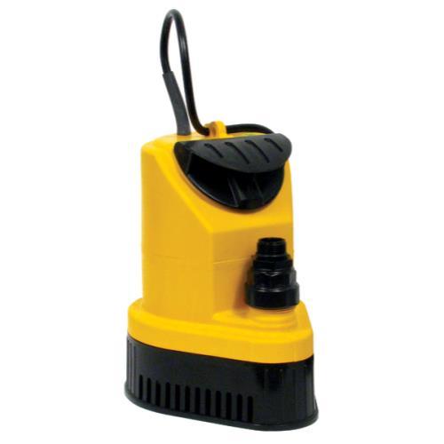 Mondi™ Utility Sump Pump 1585x - HydroWorlds