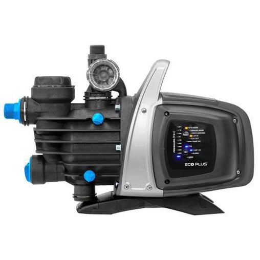 EcoPlus Elite Series Electronic Jet Pump - HydroWorlds