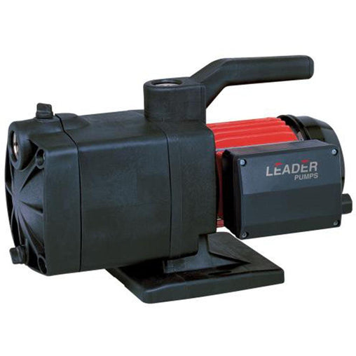 Leader Ecoplus Horizontal Multistage Pumps - HydroWorlds