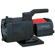 Leader Ecoplus Horizontal Multistage Pumps - HydroWorlds