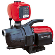 Leader Ecotronic Booster Pumps - HydroWorlds