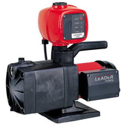 Leader Ecotronic Booster Pumps - HydroWorlds