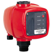 Leader Hydrotronic Red 25 PSI - HydroWorlds