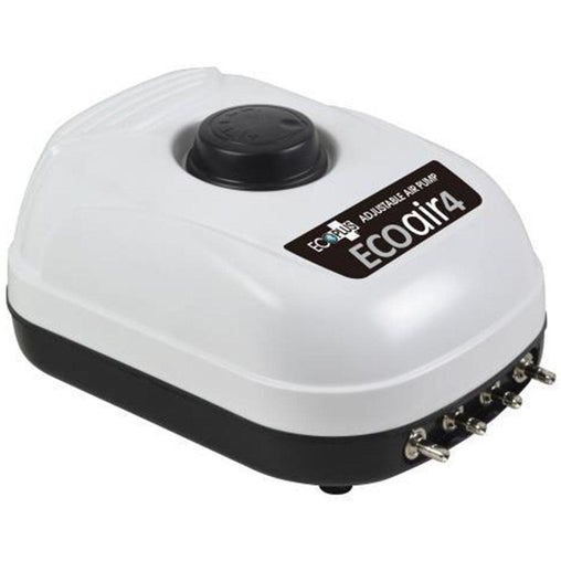 EcoPlus Eco Air Pumps - HydroWorlds