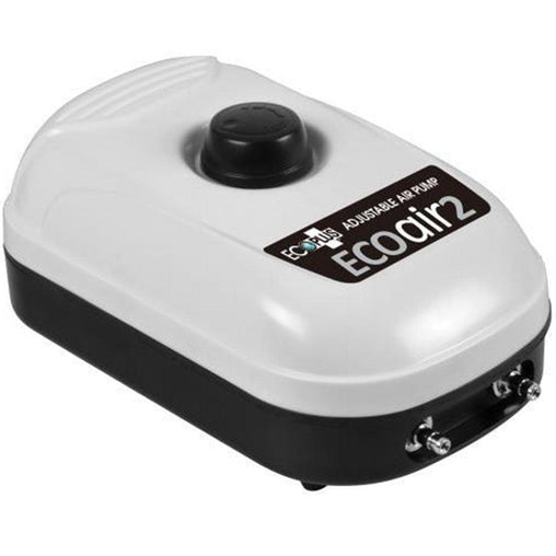 EcoPlus Eco Air Pumps - HydroWorlds