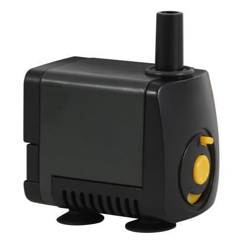 EcoPlus  Bottom Draw Submersible Pumps - HydroWorlds