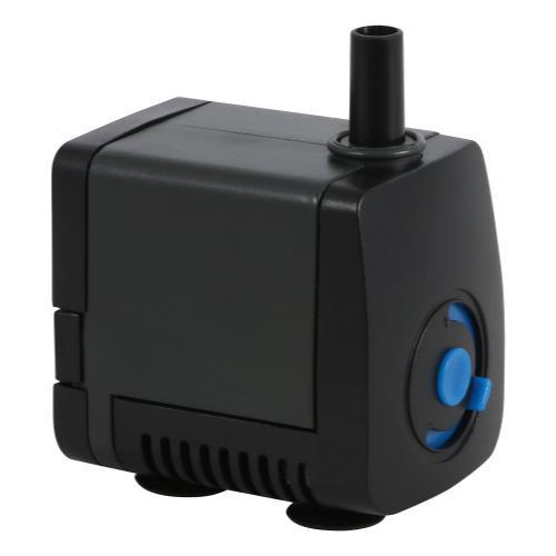 EcoPlus  Bottom Draw Submersible Pumps - HydroWorlds