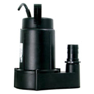 EcoPlus 1500 Elite Submersible Pump - HydroWorlds