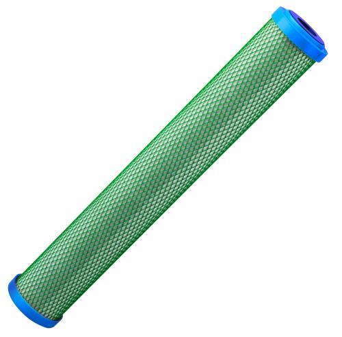 Hydro-Logic Green Coconut Carbon Filters - HydroWorlds