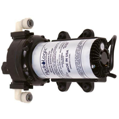 Hydro-Logic Pressure Booster Pump for Merlin GP - HydroWorlds