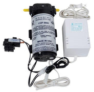 Hydro-Logic Pressure Booster Pump for Stealth - HydroWorlds